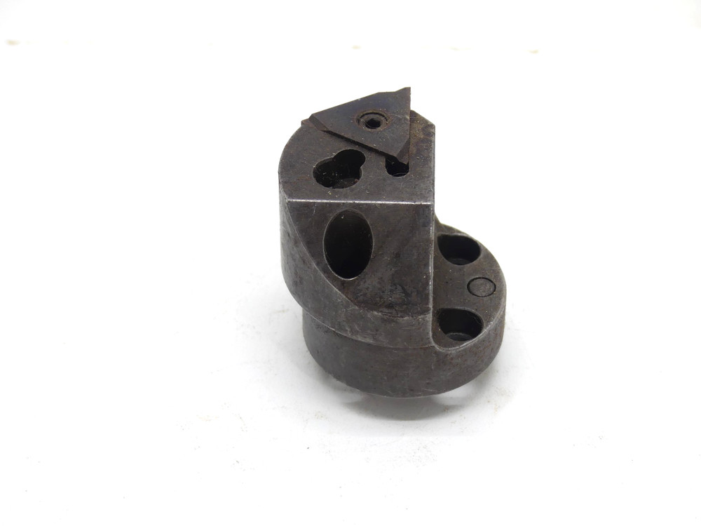 H28-MTHOL5W Modular Boring Bar Head