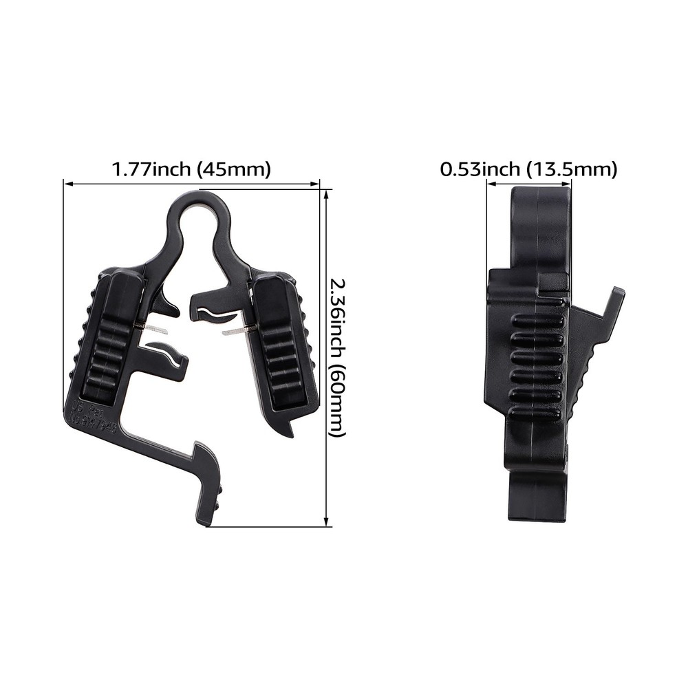 12 Pack Wire Connector, Low Voltage Landscape Cable Splice Connector