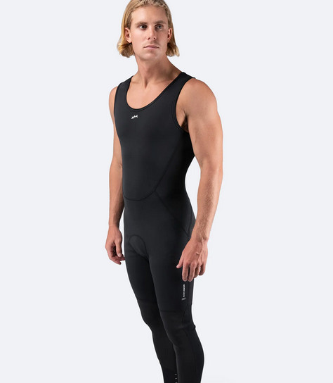 Zhik Mens Microfleece™ Performance Sailing Skiff Suit