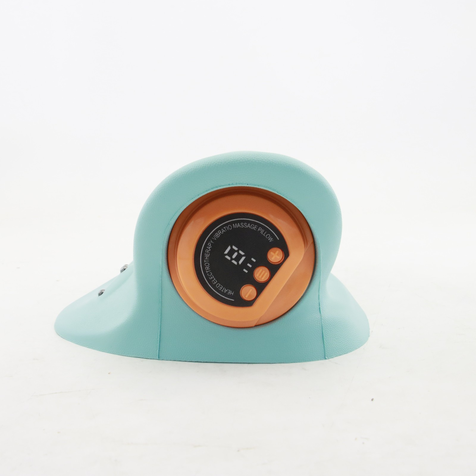 NEW Massager 2025 Hugterra Neck Massager Relaxer US