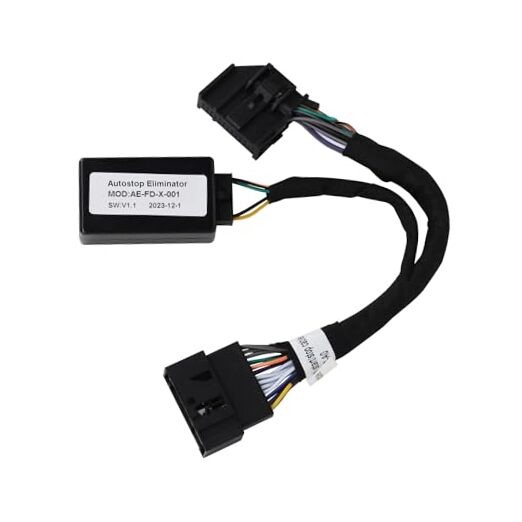 Auto Start Stop Eliminator Fit for