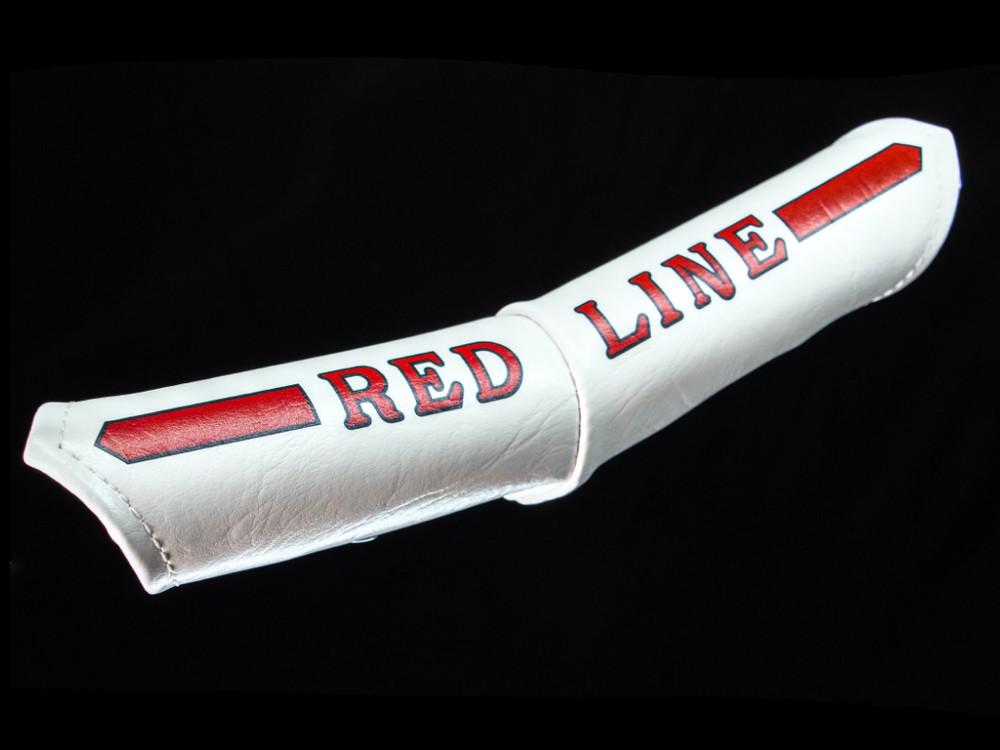 REDLINE Proline Frame/Fork/Handlebar Kit White