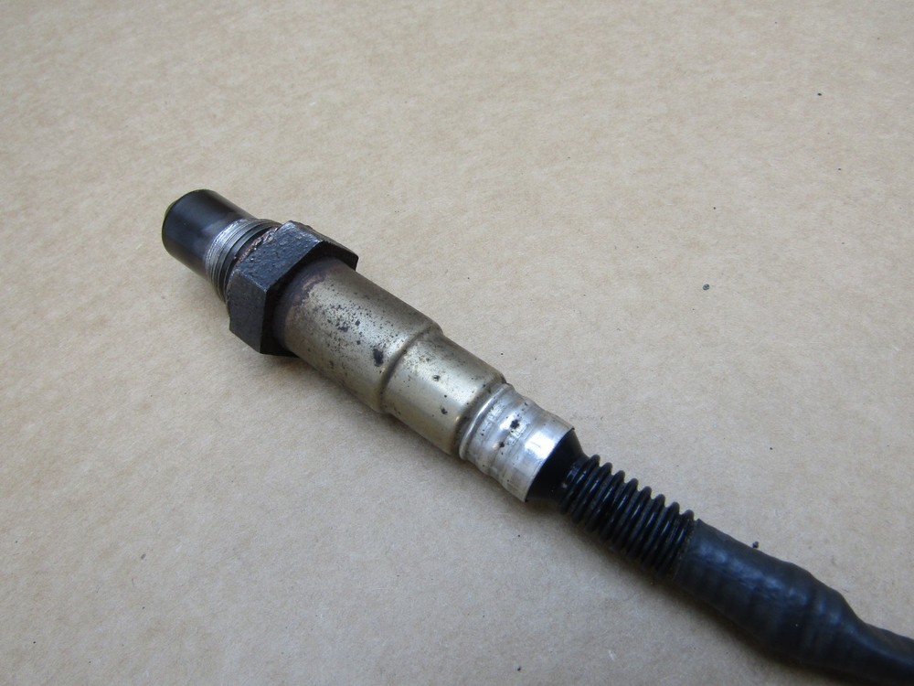 Italjet Dragster 125 E5 2022 2,020 miles lambda sensor (13494)