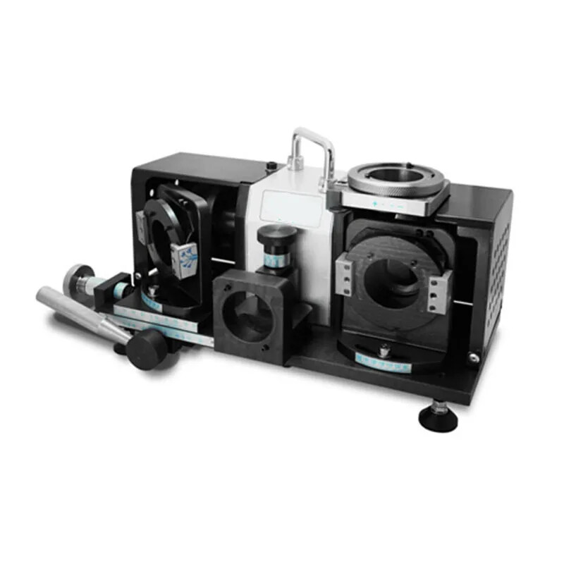 Drill Sharpening Machine Twist Chow Step Thin Plate Sharpening Machine