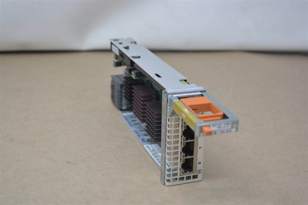 EMC TRPE Rackmount Storage Processor Unit SEE NOTES