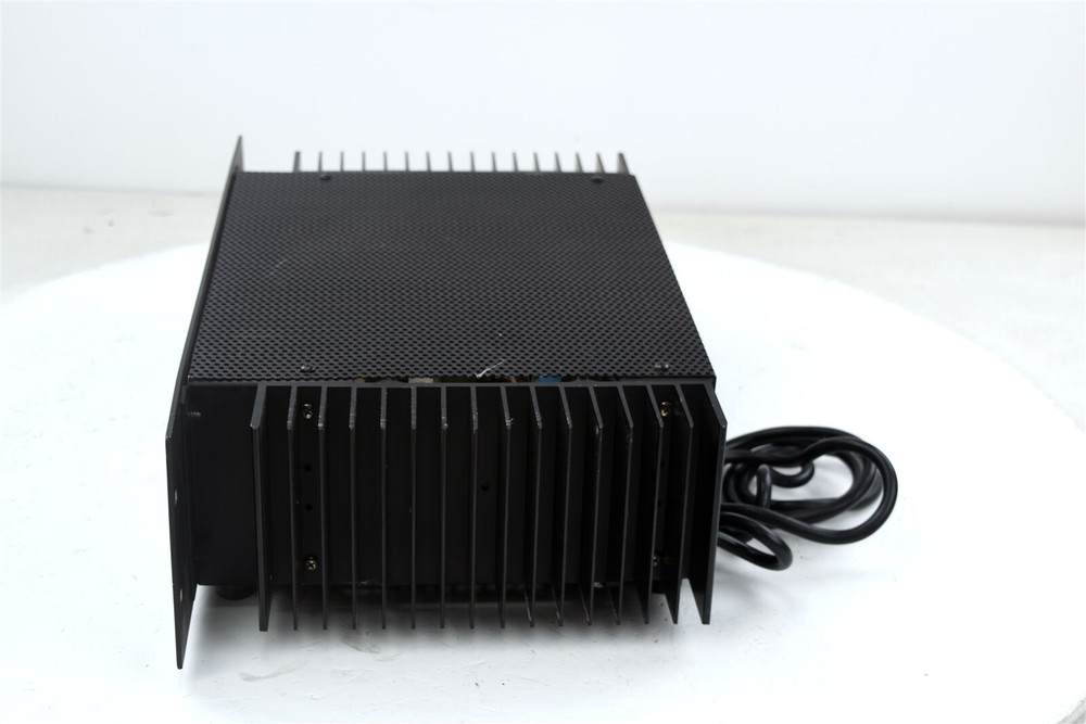 Bogen HTA-250A 250 Power Mos Fet Amplifier