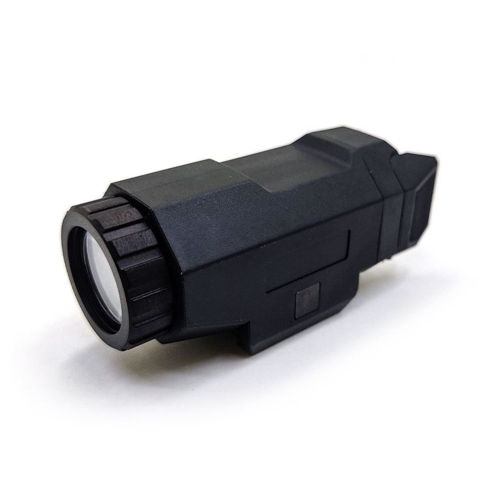 Tactical APL flashlight Mini Constant/Momentary/Strobe 400 Lumen LED Scout Light
