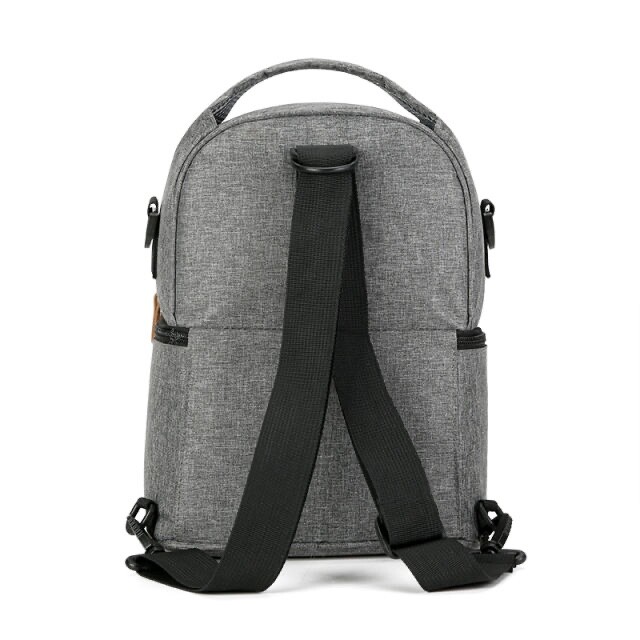 Breast Pump Bag, Pump Backpack, Mini Pumping Bags with Pockets