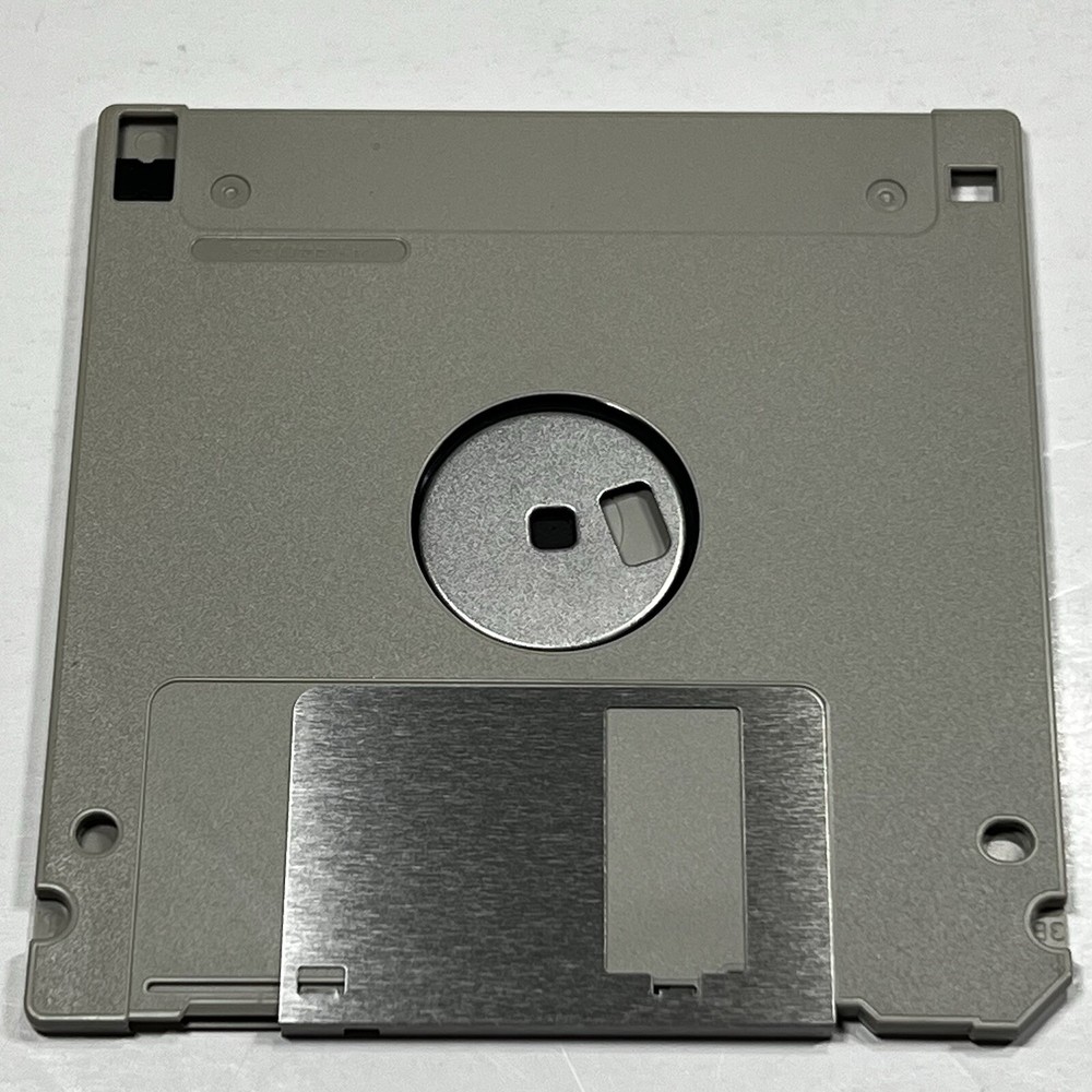 Microsoft Access Version 2 Windows 3.5” Floppy Disc 1994