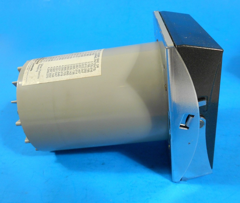 NOS Eagle Signal Analog Timer 0-15 Second HP514A6 120V