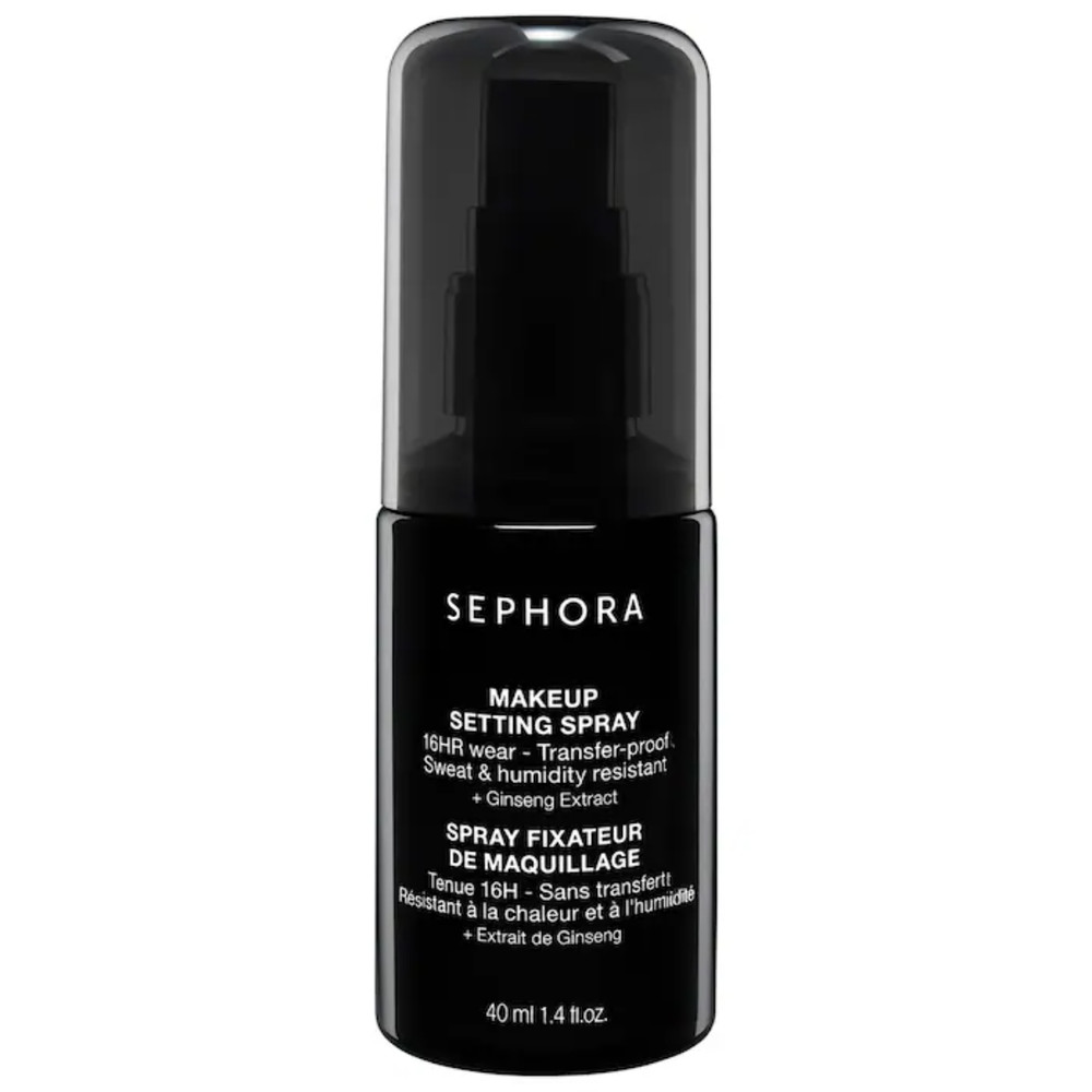 SEPHORA COLLECTION All Day Setting Spray Long-Lasting Hydrating 2sizes Authentic