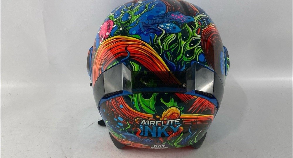 Icon Airflite Inky