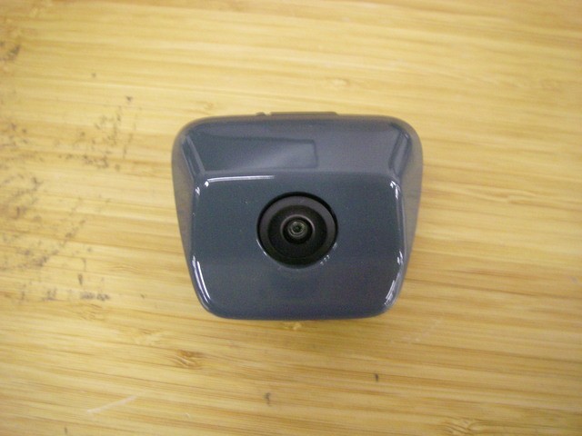 Genuine Mopar With Bezel Camera Assembly 6NN98LDSAD