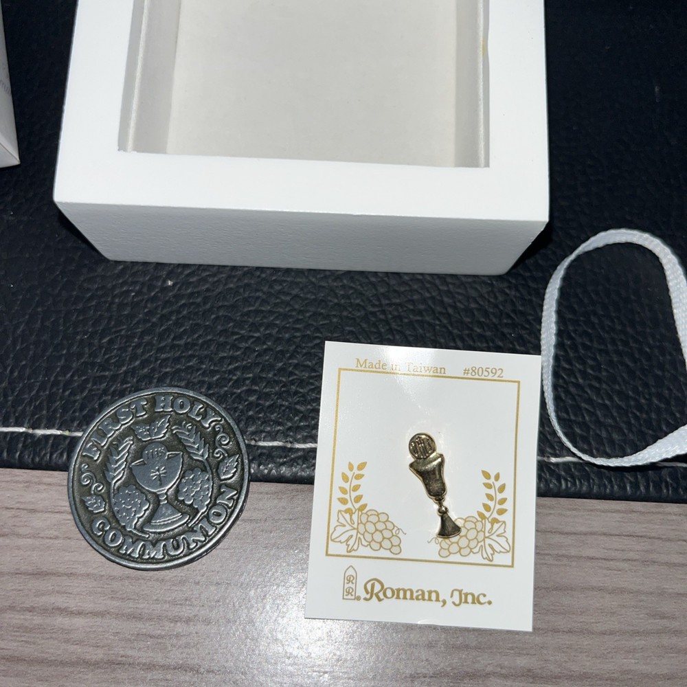 First Holy Communion Gift Set