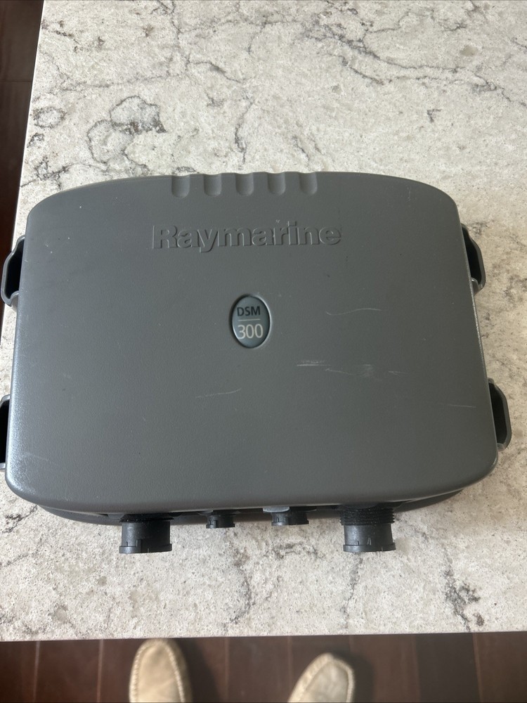Ray Marine Dsm300