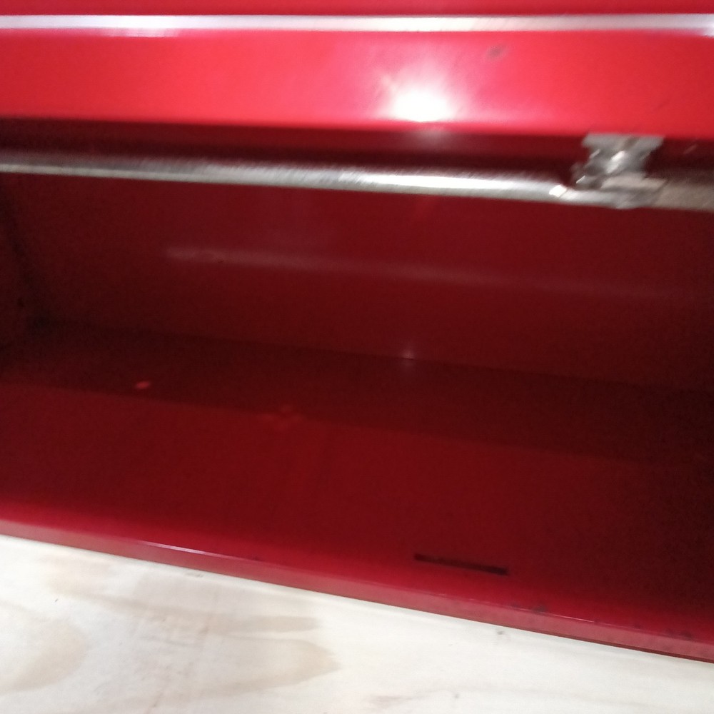 Snap On Tools Tool Box KRWL5425A (Top Box)