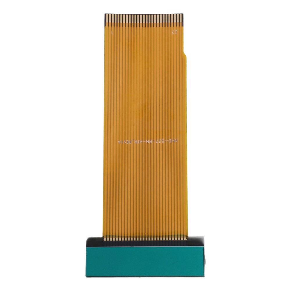 New LCD Odometer Screen For 92-96 & Early 1997 Ford F150 F250 F350 F450 Bronco