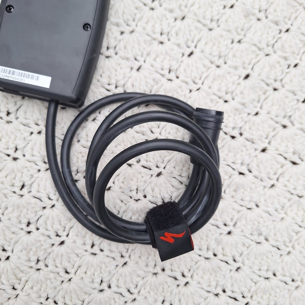 Specialized Turbo S Diagnosis Tool Bike Performance Analysis Customize