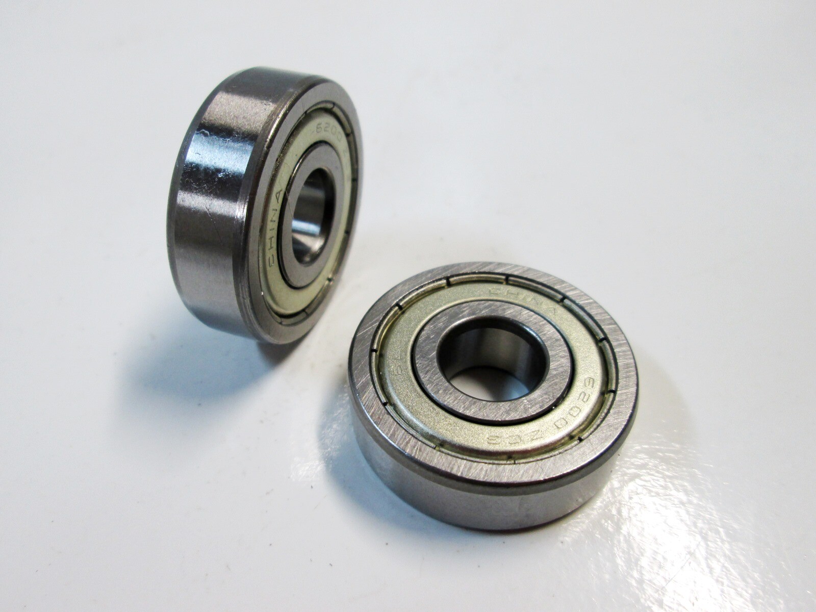 Rockwell Delta 14" Bandsaw Upper, Lower Wheel & Thrust Bearings Kit Early Models