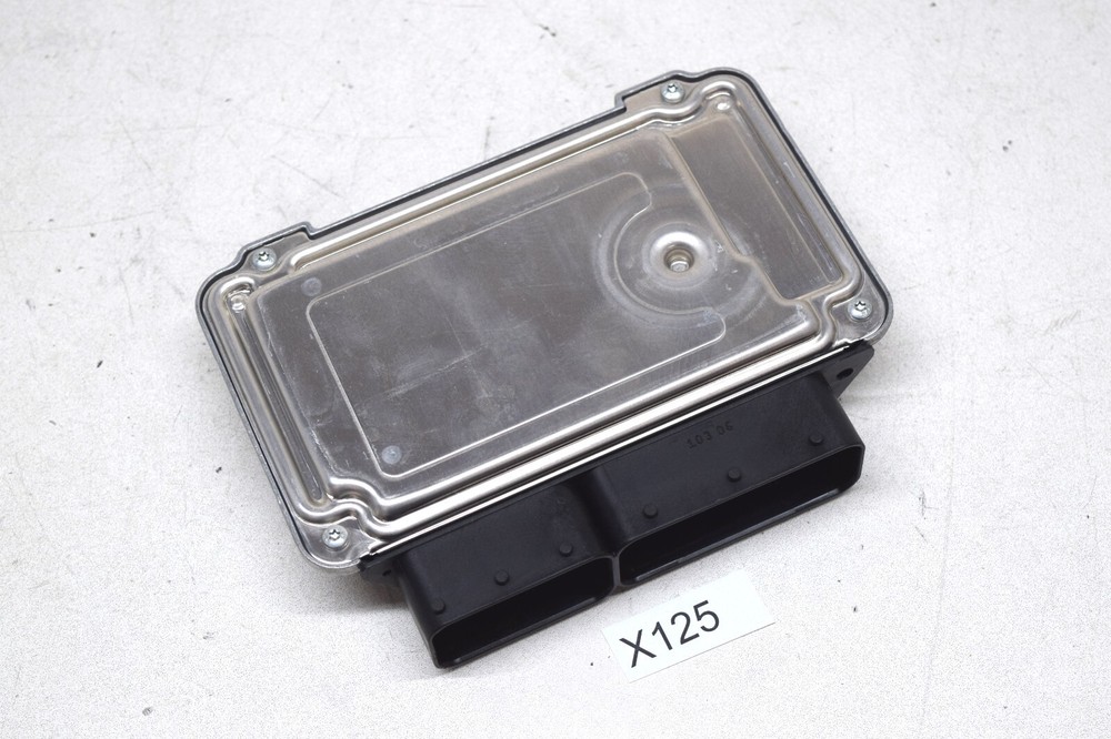 BMW R 1200 RT K26 2005-2009 Control Unit CDU Ignition Control Unit