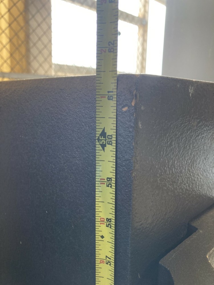 MEGASAFE Drop & Depository Safe , Super GEM