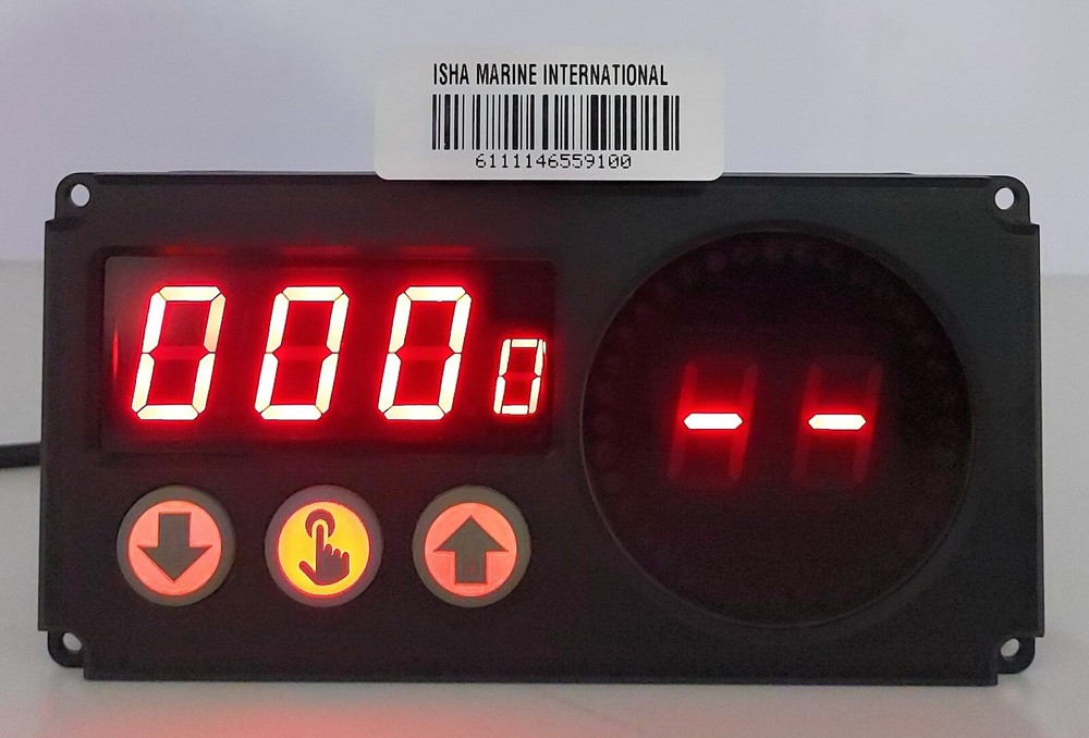 Scan Repeater SR01-02 Mk2 Digital Headend 10102-2042