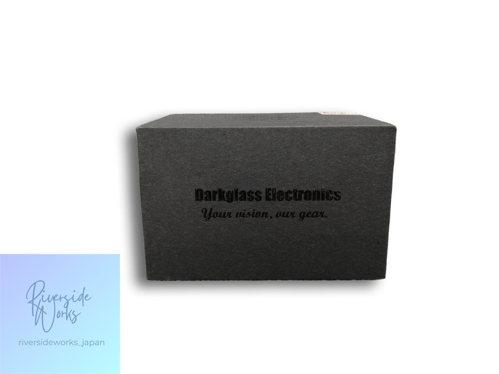 Darkglass Element Guitar Effect Pedal JP