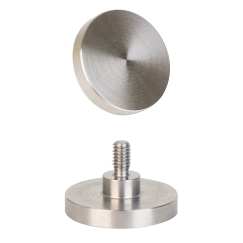 Flat Contact Points for Dial Digital Indicator Depth Gauge Thickness Gauge