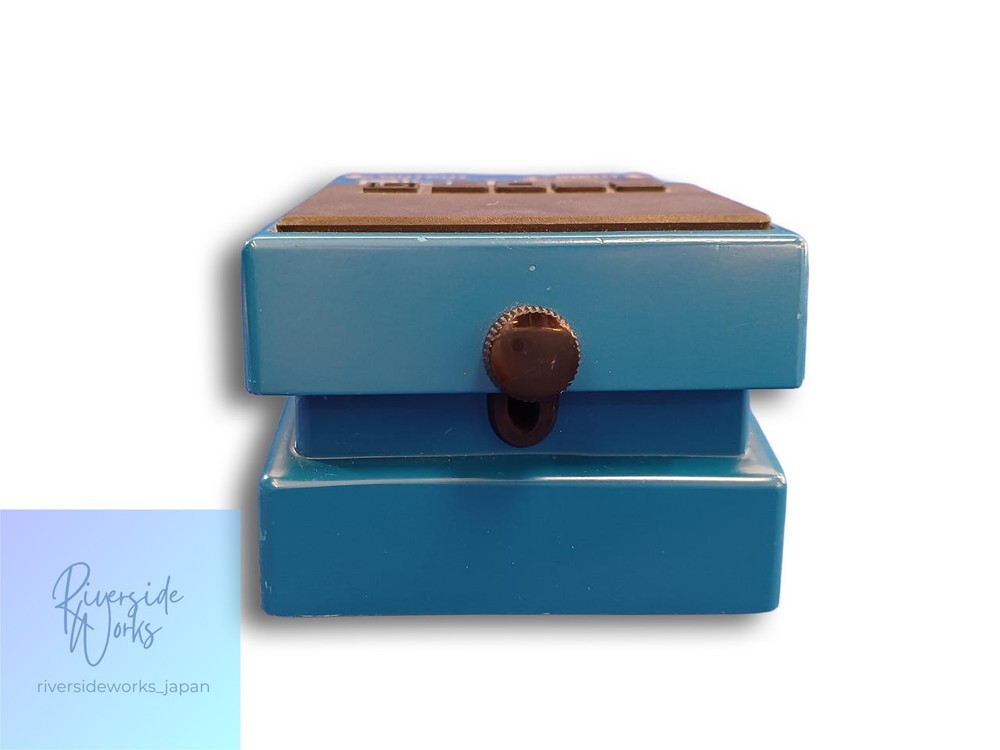 BOSS BD-2 MOD Blues Driver Overdrive Effect Pedal JP