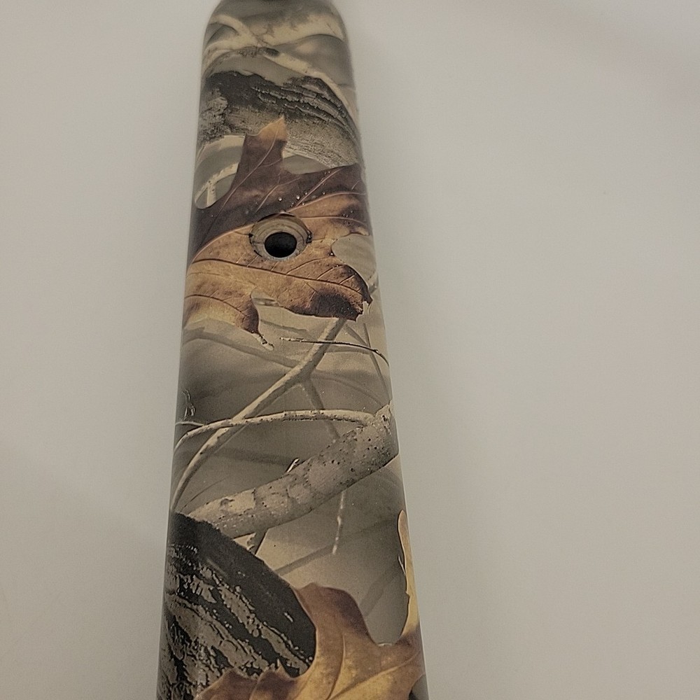 Thompson Center Encore Muzzleloader Camo Flextech Forearm with Screws -FLEX TECH