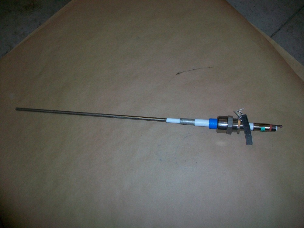 AMETEK Drexelbrook Series 700 Sensing Element 700-0202-043 - New