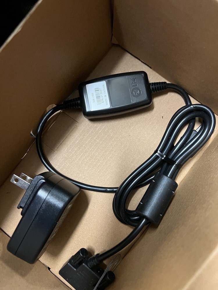 Cipher Lab 8231 Terminal USED