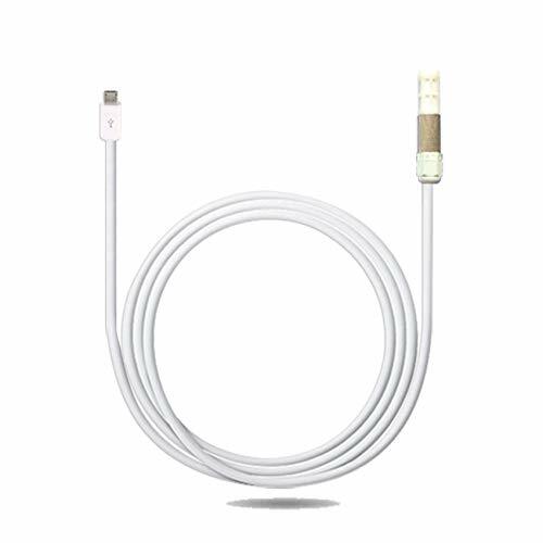 UbiBot TH30SB External Temperature & Humidity Sensor Probe Micro USB for WS1 Pro