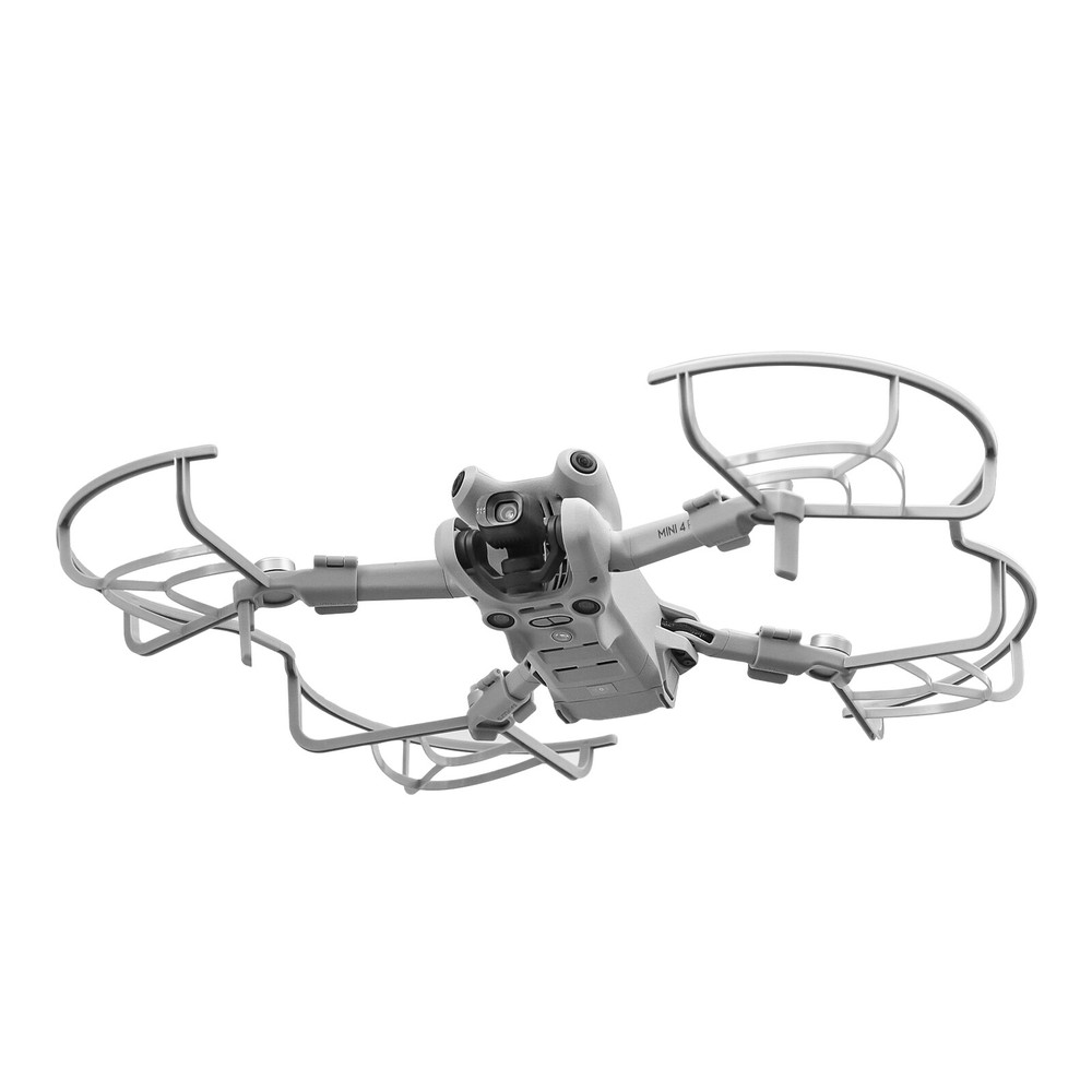 Propeller Guard for DJI Mini 4 Pro Drone Anti-Collision Props Protector Bumper