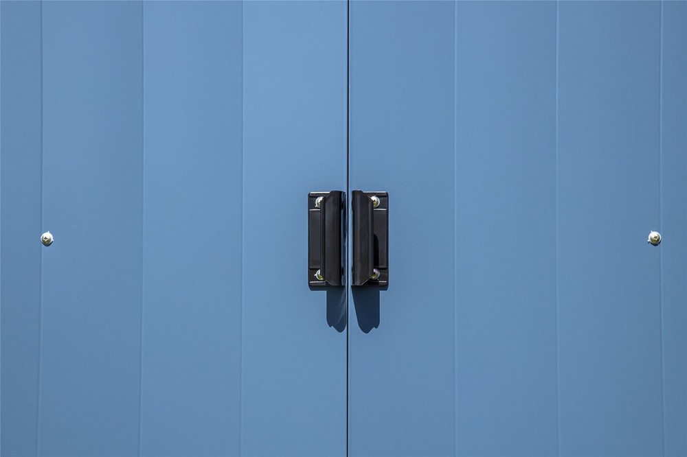 Arrow Classic, 10x12, Blue Grey