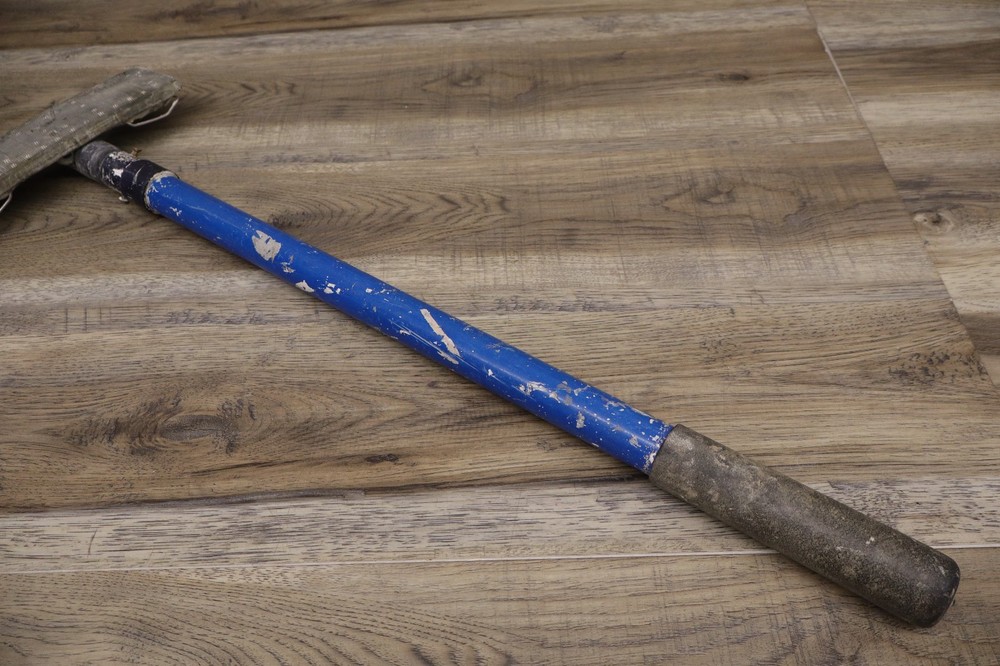 Drywall Pole Sander 48" Overall 9" X 3-1/4"