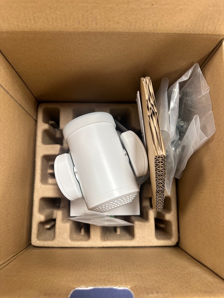 PTZOptics Move SE – 3rd Generation PTZ Camera