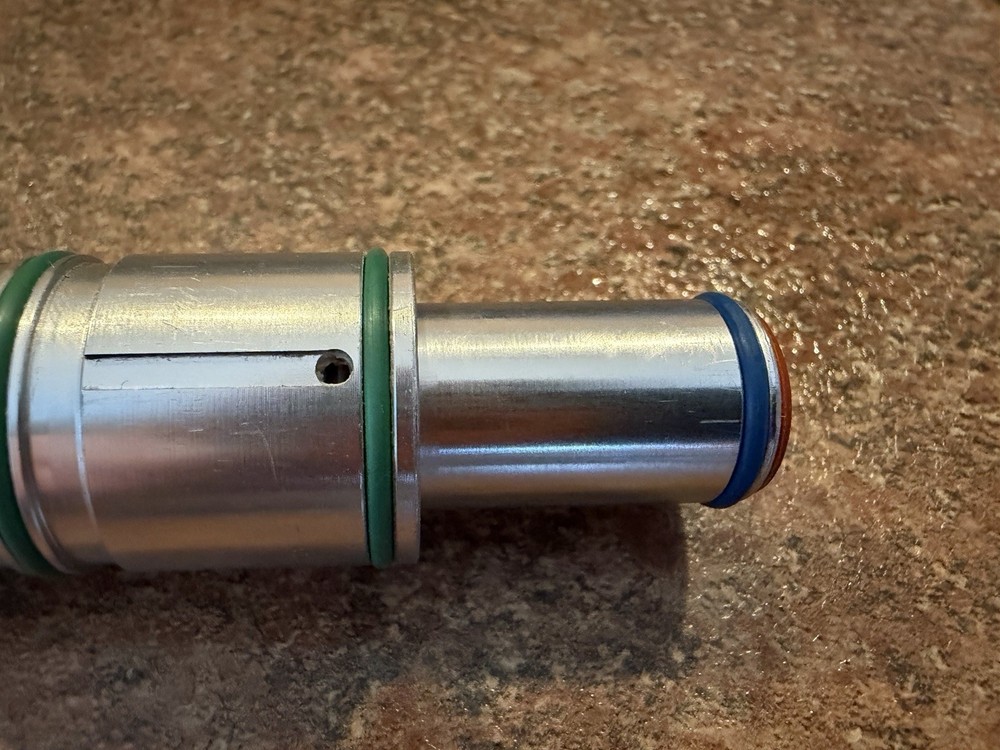 Dye DM9 Stock Bolt Engine - DM8/9/10/11 M8