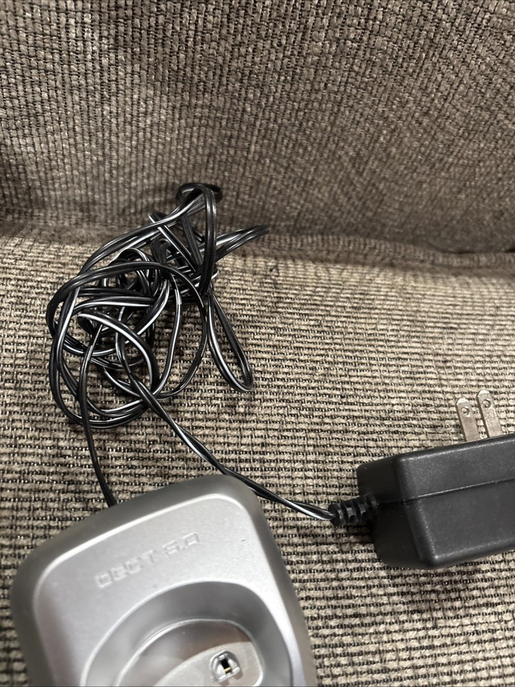 Uniden DCX200 Dect 6.0 Cordless Handset Base Dect2060-2 Dect2080-2 & Dect2085-2