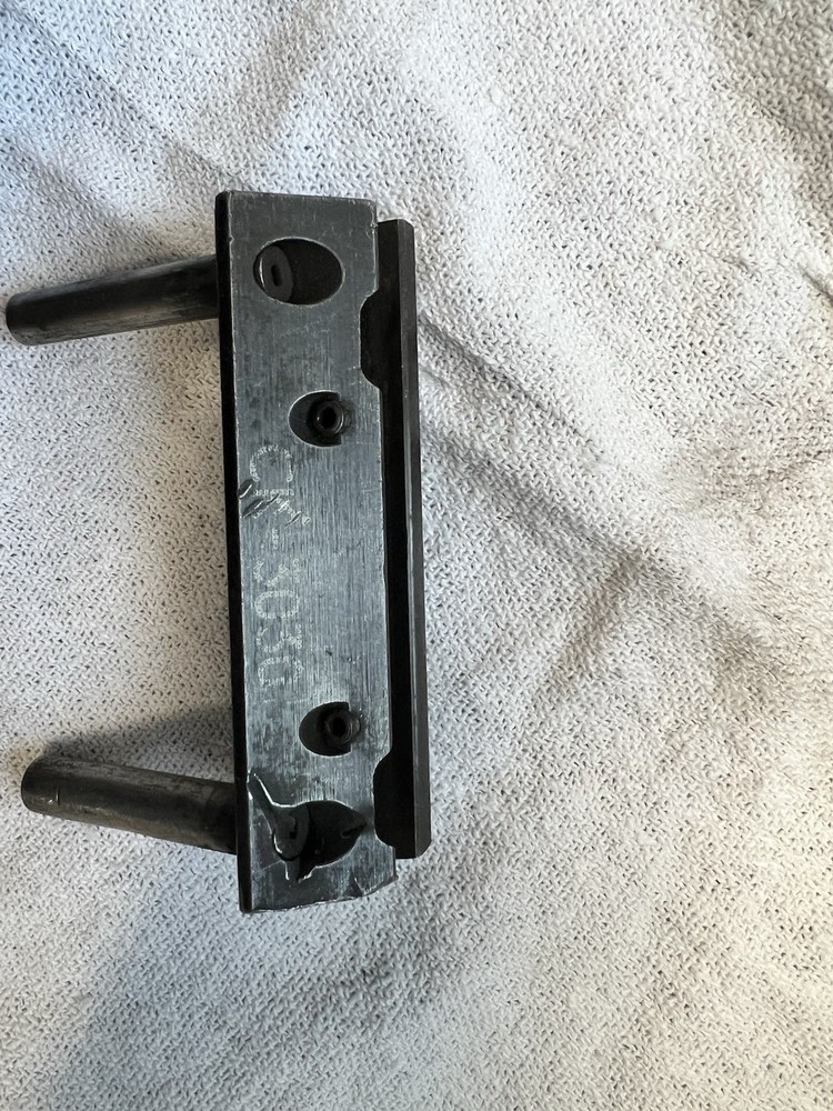 SUNNEN   CK-3030 MASTER  HOLDER FOR CK10 CV616