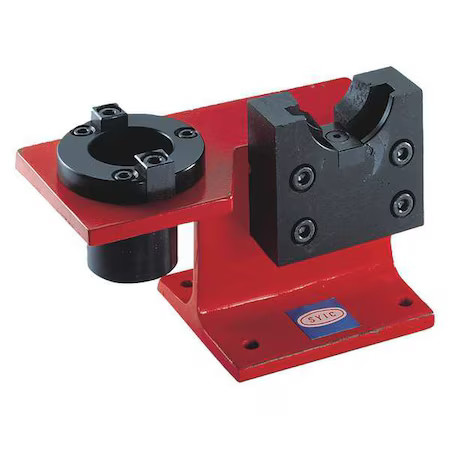 Techniks 17872 Tool Holder Locking Device, 10.83 In. L