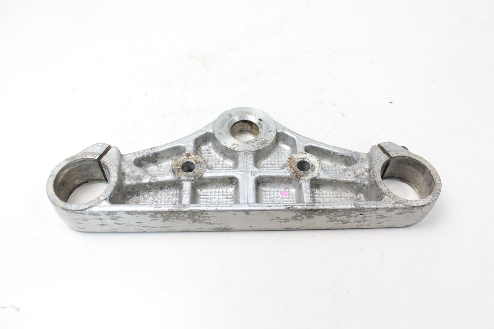 2002 KAWASAKI VULCAN 800 Upper Triple Tree Fork Clamp