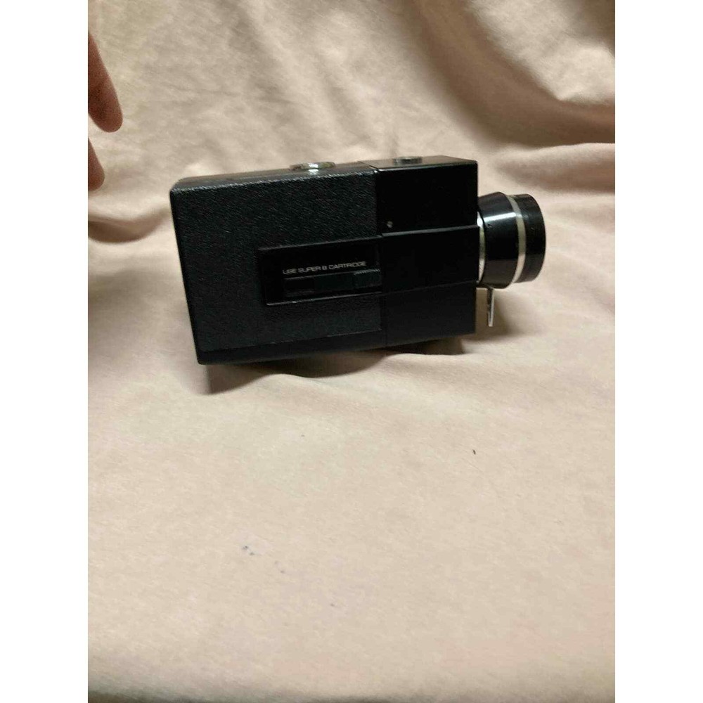 Vintage CDS SC/92 Camera Not Tested