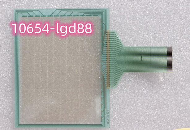 1x  for    AIGT3300B    touchpad @10654