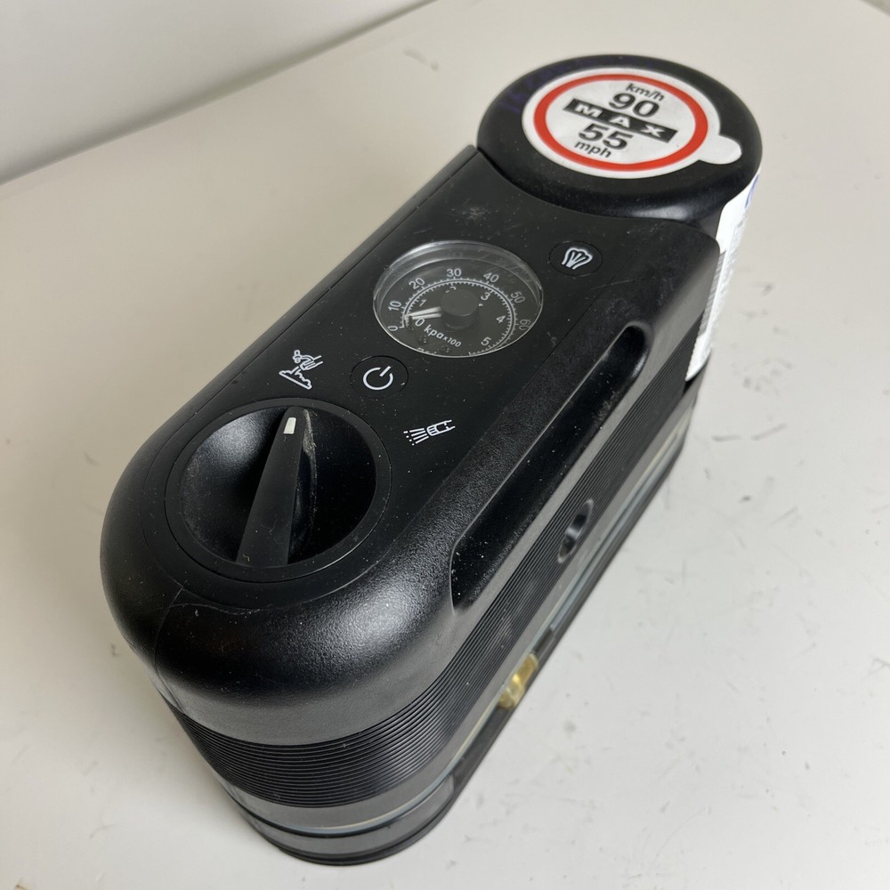 2016 Dodge Caravan Air Pump Tire Compressor Mopar OEM
