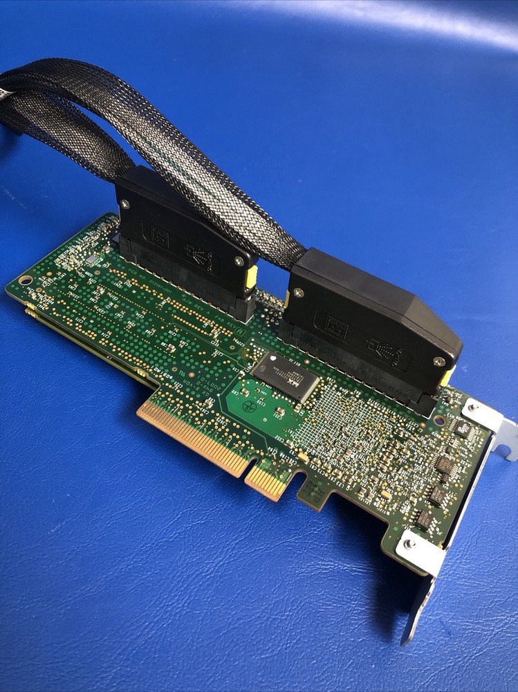 LSI LOGIC 62098B2 256 MB Smart Array HP RAID CONTROLLER BATTERY HEWLETT-PACKARD