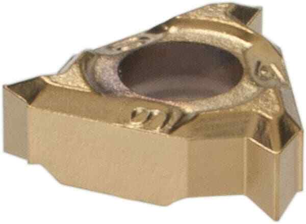 Iscar 06IRMA60 IC228 Carbide Laydown Threading Insert (5920245), 1 Piece