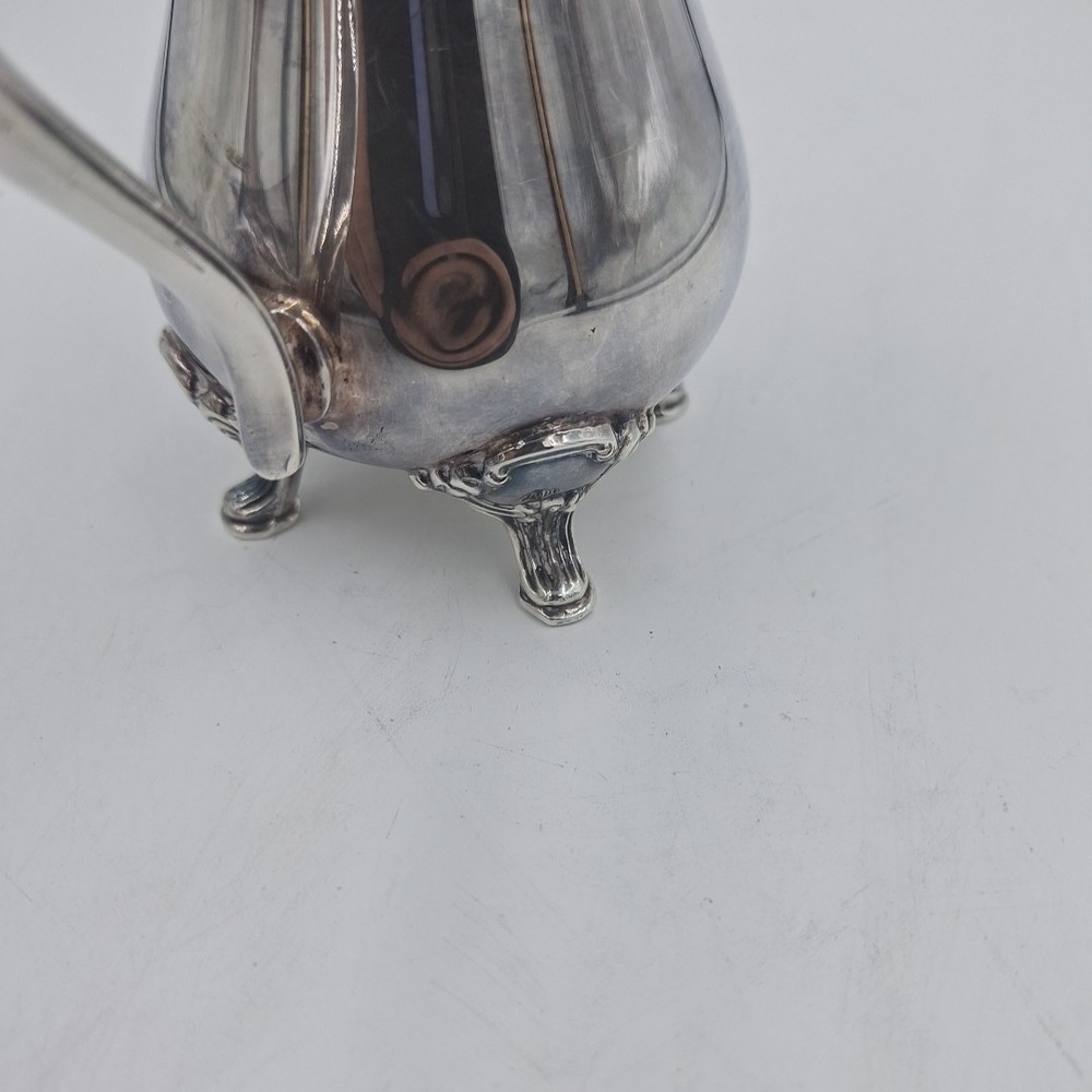 Gorham YC2004 Silver Plated Creamer