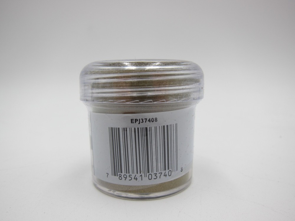 Ranger Embossing Powder Super Fine Gold