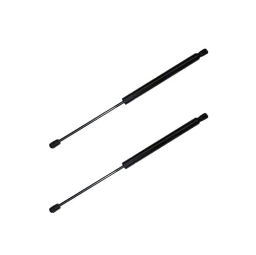 2PCS 19.65 Inch Rear Back liftgate tailgate Hatch trunk Struts Lift Supports